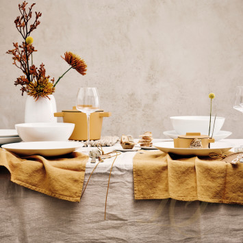 Салатник 22см коллекции TAC бренда Rosenthal