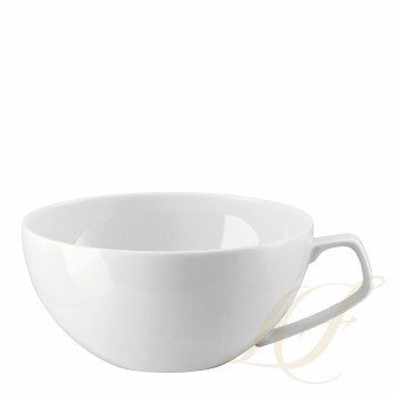 Чашка чайная с блюдцем 0,24л коллекции TAC бренда Rosenthal