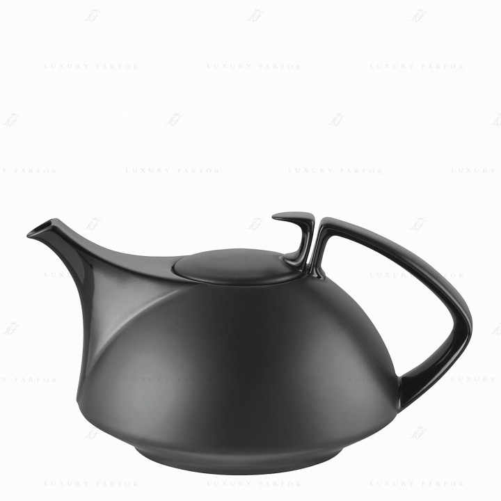 Чайник 1,35л коллекции TAC Black бренда Rosenthal