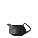 Молочник 0,25л коллекции TAC Black бренда Rosenthal