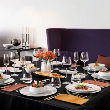 Коллекция TAC бренда Rosenthal