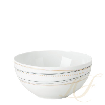 Чаша бульонная 14см коллекции TAC Glitch бренда Rosenthal