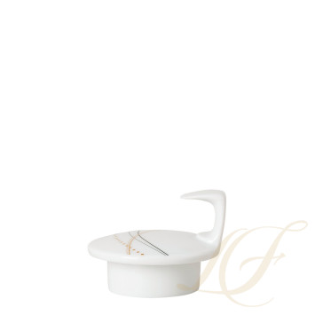 Чайник 1,35л коллекции TAC Glitch бренда Rosenthal