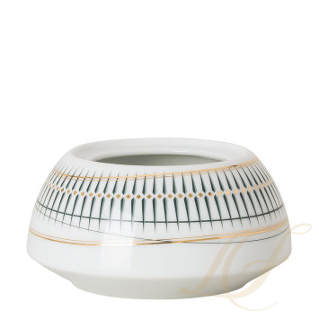 Сахарница 0,22л коллекции TAC Glitch бренда Rosenthal