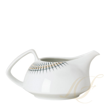 Молочник 0,25л коллекции TAC Glitch бренда Rosenthal