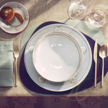 Коллекция TAC Glitch бренда Rosenthal