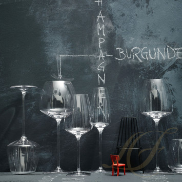 Фужер для воды 470мл коллекции TAC o2 бренда Rosenthal