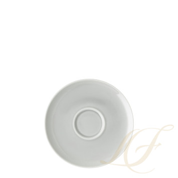 Чашка эспрессо с блюдцем 0,12л коллекции TAC Sensual 