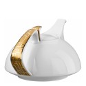 Чайник 1,35л коллекции TAC Skin Gold бренда Rosenthal