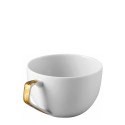 Чашка эспрессо с блюдцем 0,12л коллекции TAC Skin Gold бренда Rosenthal