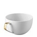 Чашка с блюдцем 0,30л коллекции TAC Skin Gold бренда Rosenthal