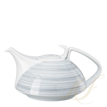 Чайник 0,60л коллекции TAC Stripes 2.0 бренда Rosenthal