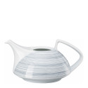 Чайник 0,60л коллекции TAC Stripes 2.0 бренда Rosenthal