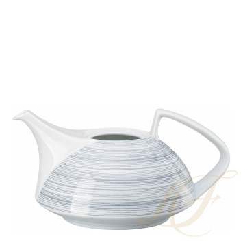 Чайник 0,60л коллекции TAC Stripes 2.0 бренда Rosenthal