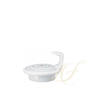 Чайник 0,60л коллекции TAC Stripes 2.0 бренда Rosenthal