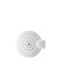 Чайник 0,60л коллекции TAC Stripes 2.0 бренда Rosenthal