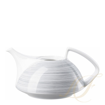 Чайник 1,35л коллекции TAC Stripes 2.0 бренда Rosenthal