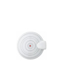 Чайник 1,35л коллекции TAC Stripes 2.0 бренда Rosenthal
