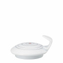 Сахарница 0,22л коллекции TAC Stripes 2.0 бренда Rosenthal