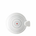 Сахарница 0,22л коллекции TAC Stripes 2.0 бренда Rosenthal