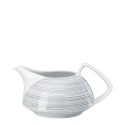 Молочник 0,25л коллекции TAC Stripes 2.0 бренда Rosenthal