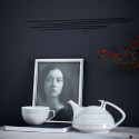 Чашка с блюдцем 0,30л коллекции TAC Stripes 2.0 бренда Rosenthal