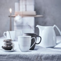 Кружка 0,36л коллекции TAC Stripes 2.0 бренда Rosenthal