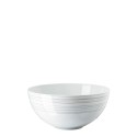 Салатник 19см коллекции TAC Stripes 2.0 бренда Rosenthal