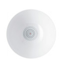 Салатник 19см коллекции TAC Stripes 2.0 бренда Rosenthal