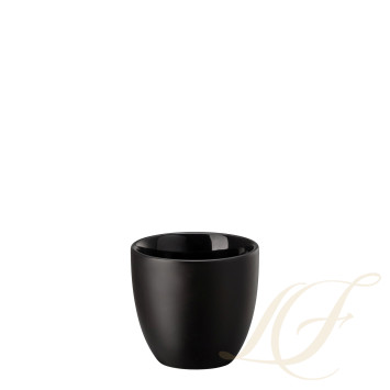 Чашка для эспрессо 0,08л коллекции The cup+ 