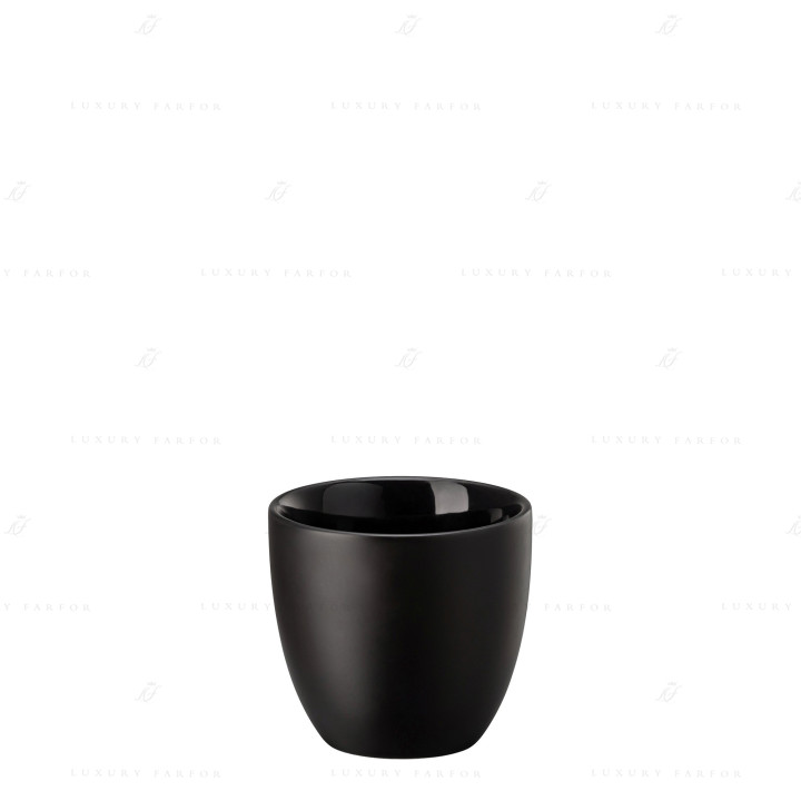 Чашка для эспрессо 0,08л коллекции The cup+ 
