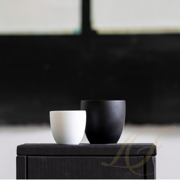 Чашка для лунго 0,18л коллекции The cup+ 