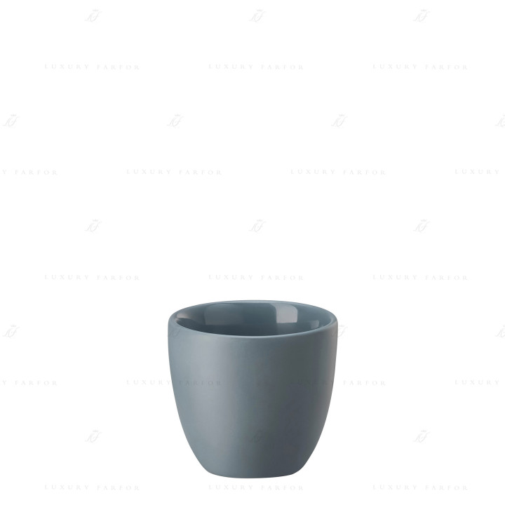 Чашка для эспрессо 0,08л коллекции The cup+ 
