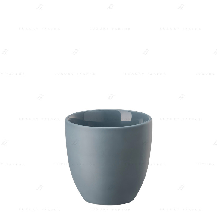 Чашка для лунго 0,18л коллекции The cup+ 