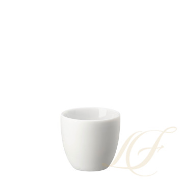 Чашка для эспрессо 0,08л коллекции The cup+ 
