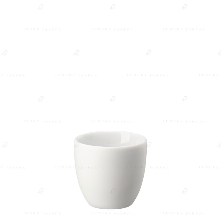 Чашка для эспрессо 0,08л коллекции The cup+ 