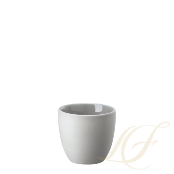 Чашка для эспрессо 0,08л коллекции The cup+ 
