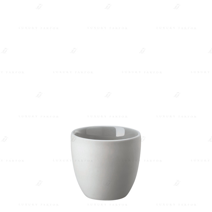 Чашка для эспрессо 0,08л коллекции The cup+ 