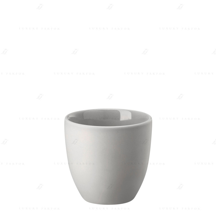 Чашка для лунго 0,18л коллекции The cup+ 