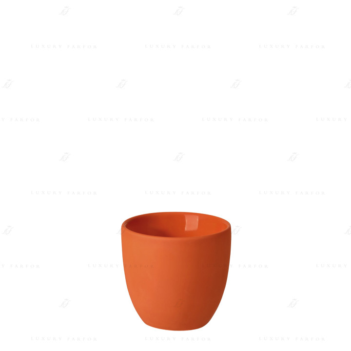 Чашка для эспрессо 0,08л коллекции The cup+ 