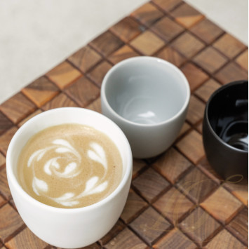 Коллекция The cup+ бренда Rosenthal