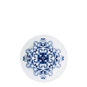 Тарелка десертная 17см коллекции True Blue бренда Rosenthal