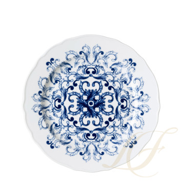 Тарелка подстановочная 31см коллекции True Blue бренда Rosenthal