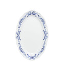Блюдо овальное 35см коллекции True Blue бренда Rosenthal