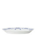 Блюдо овальное 35см коллекции True Blue бренда Rosenthal