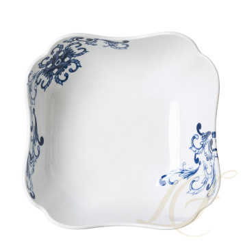 Салатник 20см коллекции True Blue бренда Rosenthal