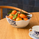 Салатник 20см коллекции True Blue бренда Rosenthal