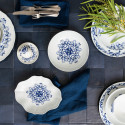 Салатник 20см коллекции True Blue бренда Rosenthal