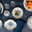 Салатник 20см коллекции True Blue бренда Rosenthal