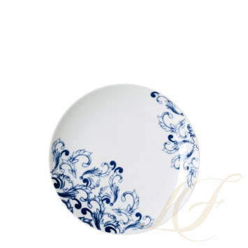 Тарелка закусочная 21см коллекции True Blue бренда Rosenthal